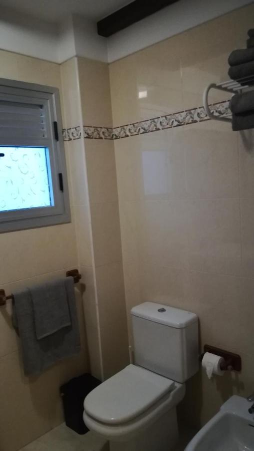 Apartamento Vistas De Icod Icod De Los Vinos Exterior foto