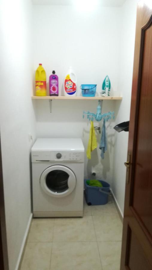 Apartamento Vistas De Icod Icod De Los Vinos Exterior foto